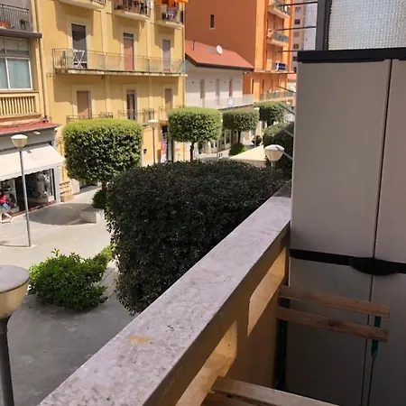 Il Gioiellino Apartament Agropoli