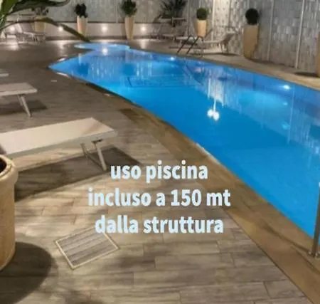 Il Gioiellino Apartament