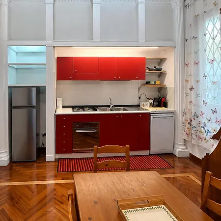 Il Gioiellino Apartament Agropoli
