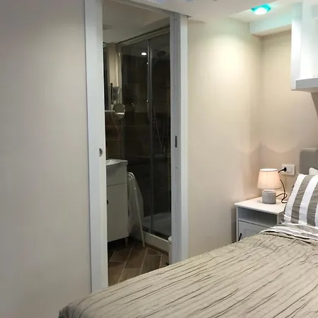 Il Gioiellino Apartment *