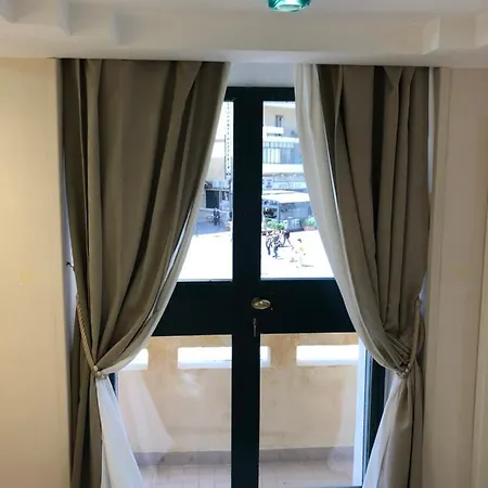 Apartamento Il Gioiellino *