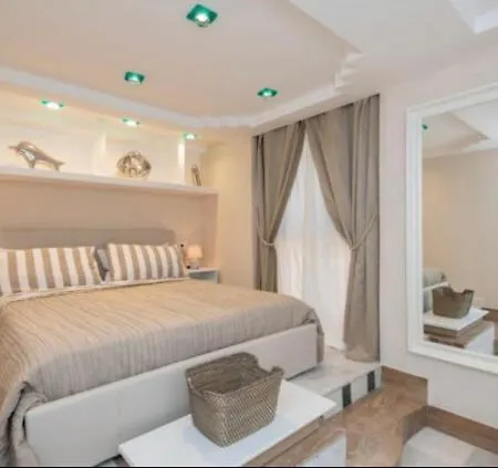 Il Gioiellino Apartment *