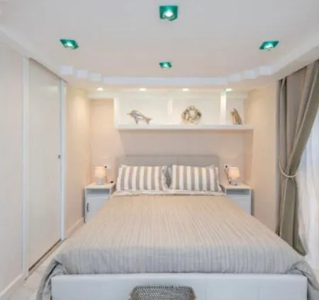 Apartment Il Gioiellino *
