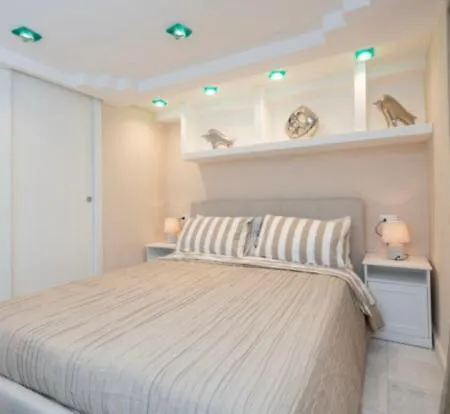 Il Gioiellino Apartmán Agropoli
