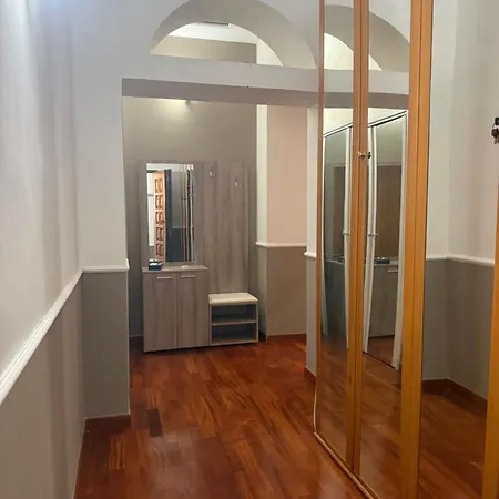 Il Gioiellino Apartmán