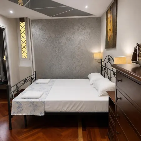 Apartmán Il Gioiellino Agropoli