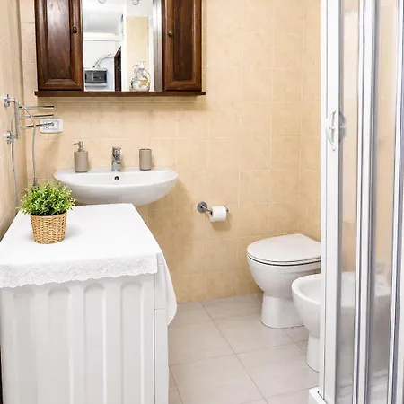 Apartmán Il Gioiellino Agropoli