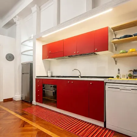 Il Gioiellino Apartmán
